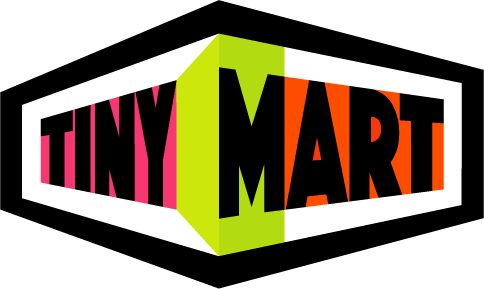 Vending machine supplier logo